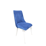 DEKOBAY - ARES SERİSİ AHŞAP AYAKLI SANDALYE