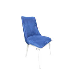 DEKOBAY - ARES SERİSİ AHŞAP AYAKLI SANDALYE