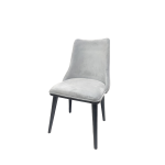 DEKOBAY - ORİON SERİSİ AHŞAP AYAKLI SANDALYE